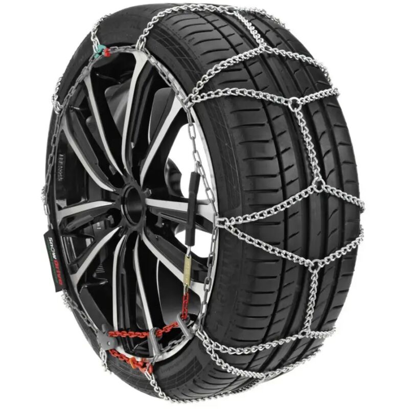foto del prodotto lampa rx 7 catene da neve autovetture 10