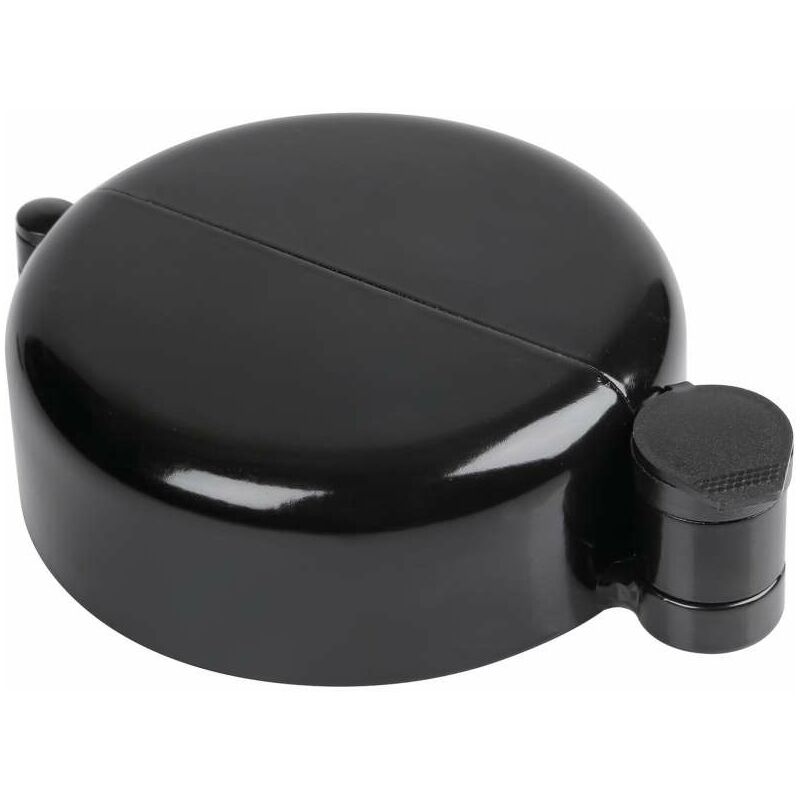 foto del prodotto lampa t block evo 2 blindatura antifurto per tappo carburante d.80 mm
