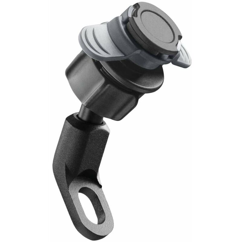 foto del prodotto lampa - titan opti pole, attacco specifico per specchietti o viti passanti