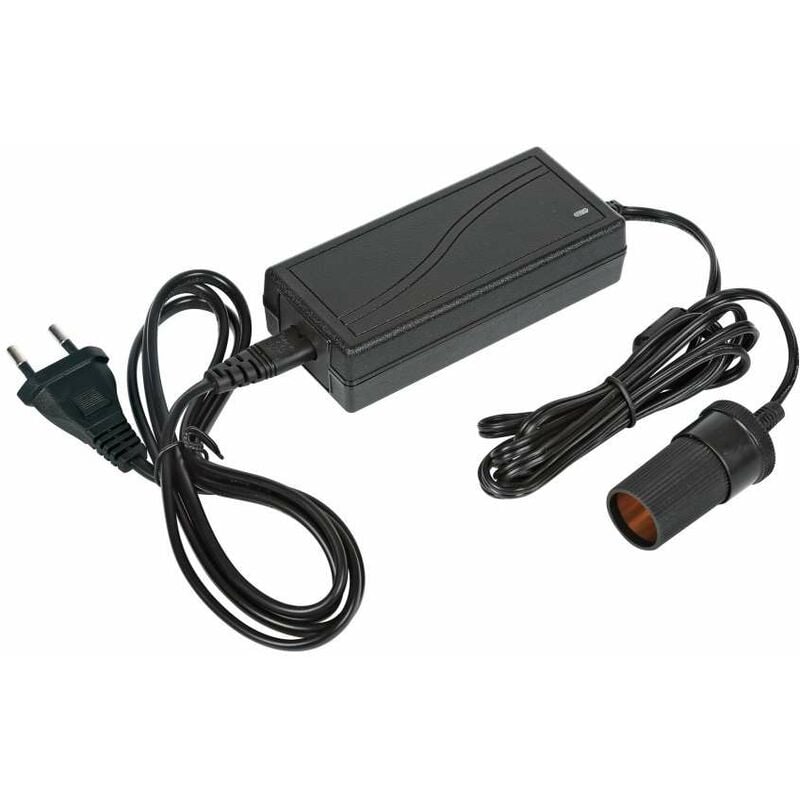 foto del prodotto lampa trasformatore da 220 240v a 12v
