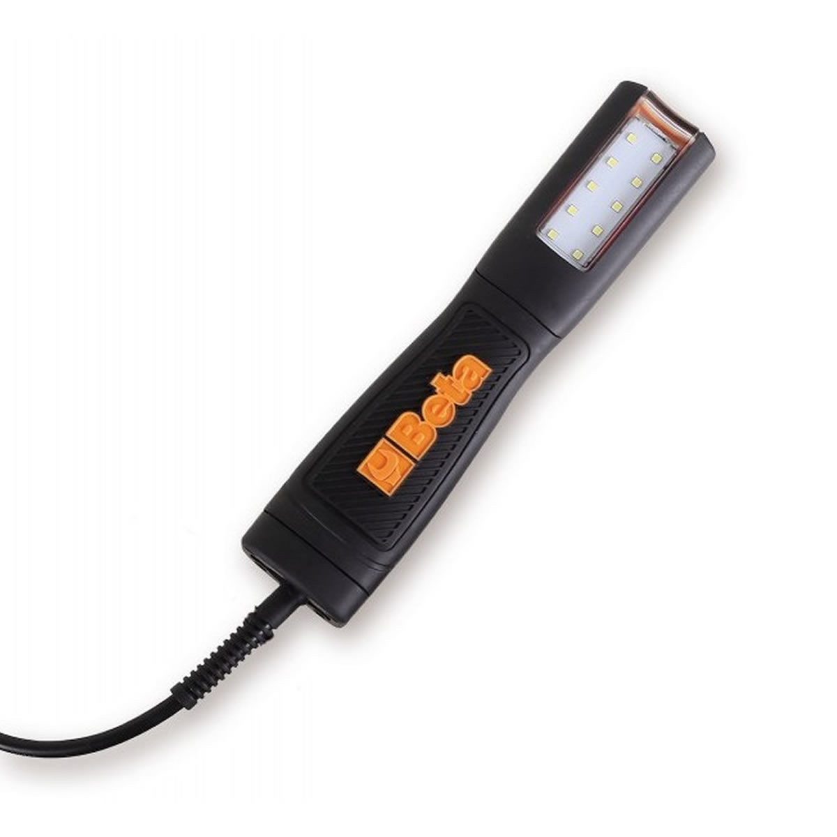 foto del prodotto lampada 11 led 230v per avvolgicavo beta 1842led bm