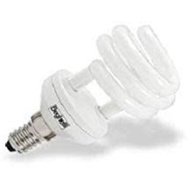 foto del prodotto lampada 20w attacco 865 luce fredda 6500k