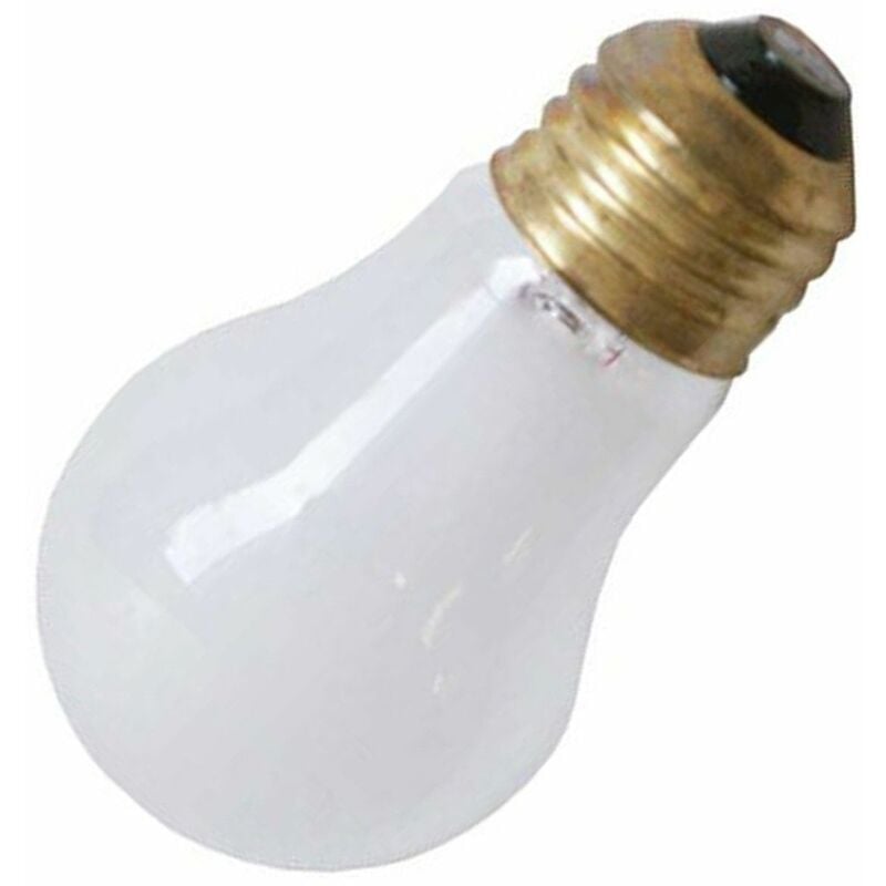 foto del prodotto lampada 40w 120v originale frigorifero, congelatore electrolux 305282