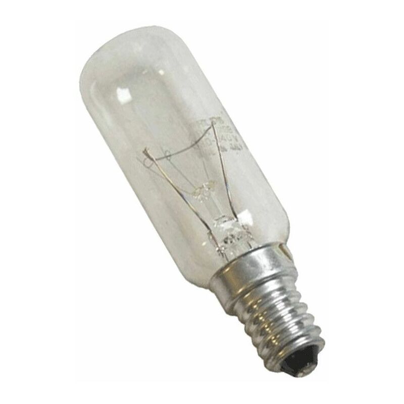 foto del prodotto lampada 40w originale cappa aspirante ariston hotpoint 43559413662894006574
