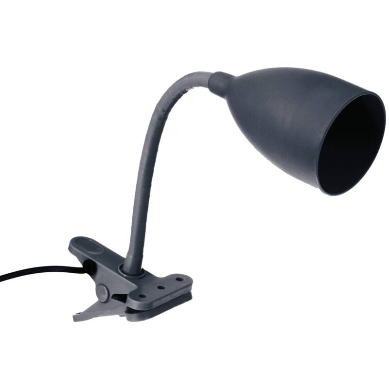foto del prodotto lampada a clip sily blu tempesta h43cm atmosphera cr ateur d int rieur