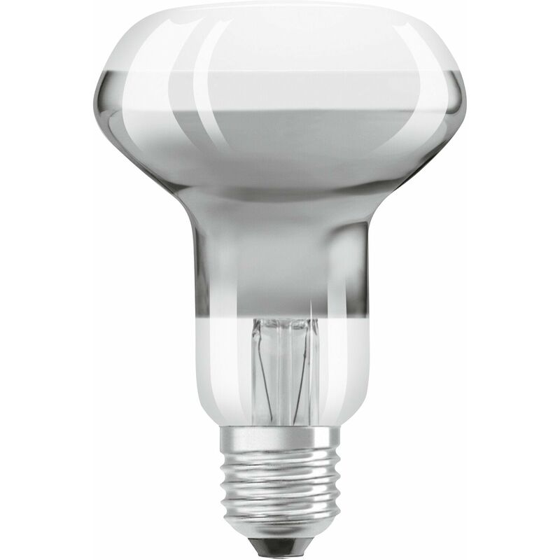 foto del prodotto lampada a fungo per riflettore reflect cip 75 w e27
