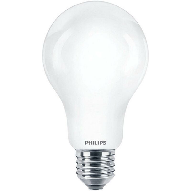 foto del prodotto lampada a goccia corepro ledbulbnd 150w e27 a67 865 incaled150865g2 philips