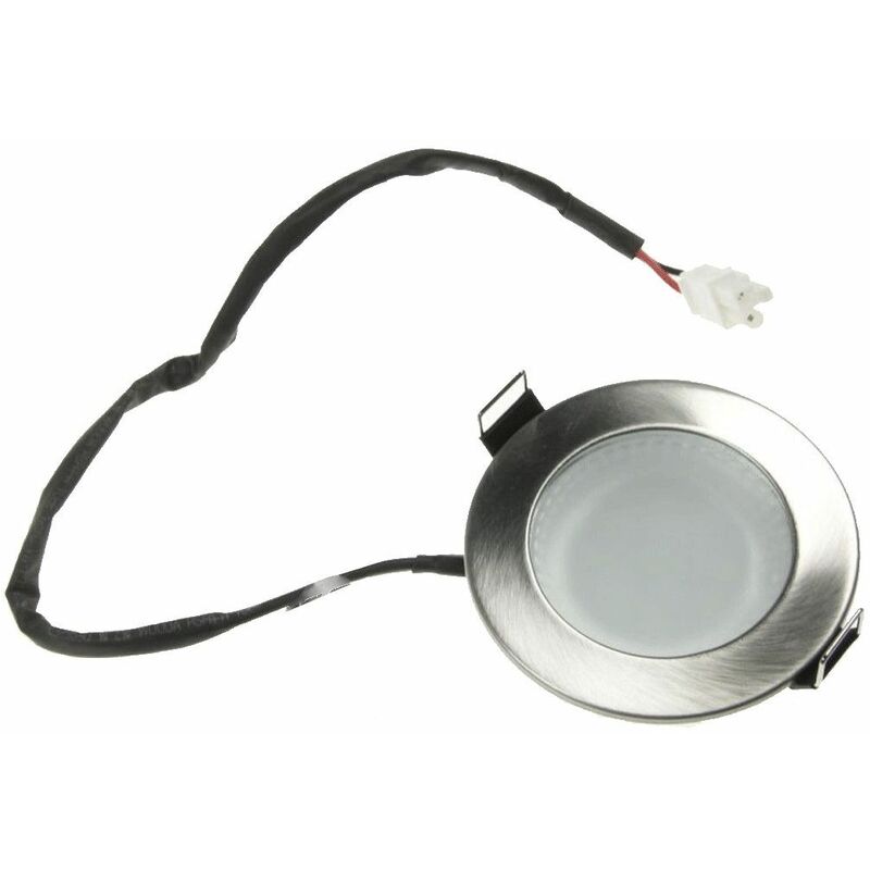 foto del prodotto lampada a led 0,5w cappa aspirante brandt 338045