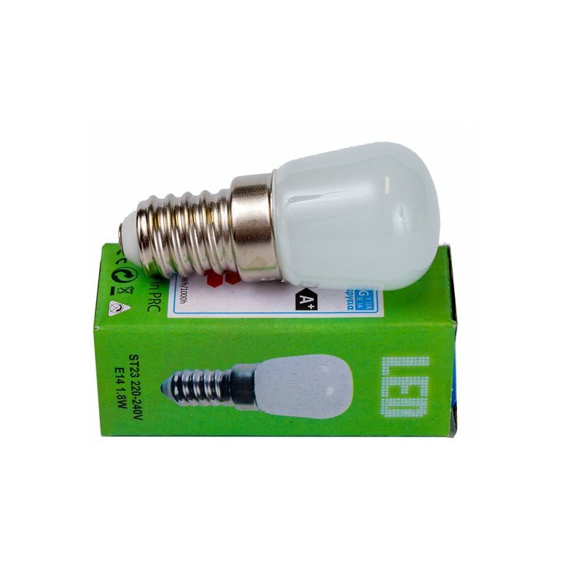 foto del prodotto lampada a led 1.8w e14 frigorifero, congelatore liebherr 4348532