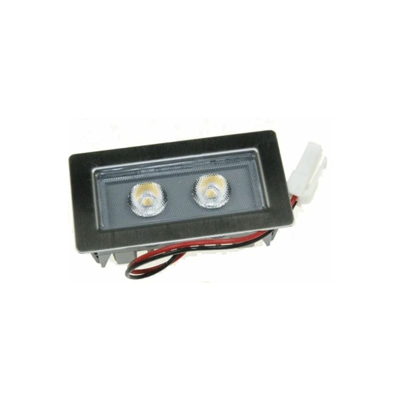 foto del prodotto lampada a led 3w cappa aspirante siemens 4348005