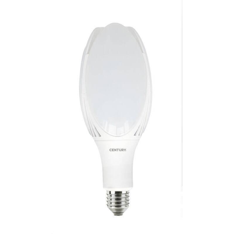 foto del prodotto lampada a led 50w 3000k luce calda e40 century lotus lts 504030