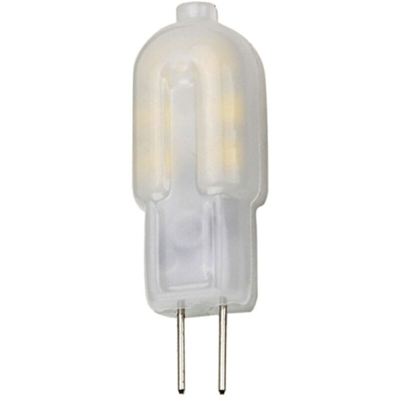 foto del prodotto lampada a led bispina g4 1,5w - 180lm - 3000k