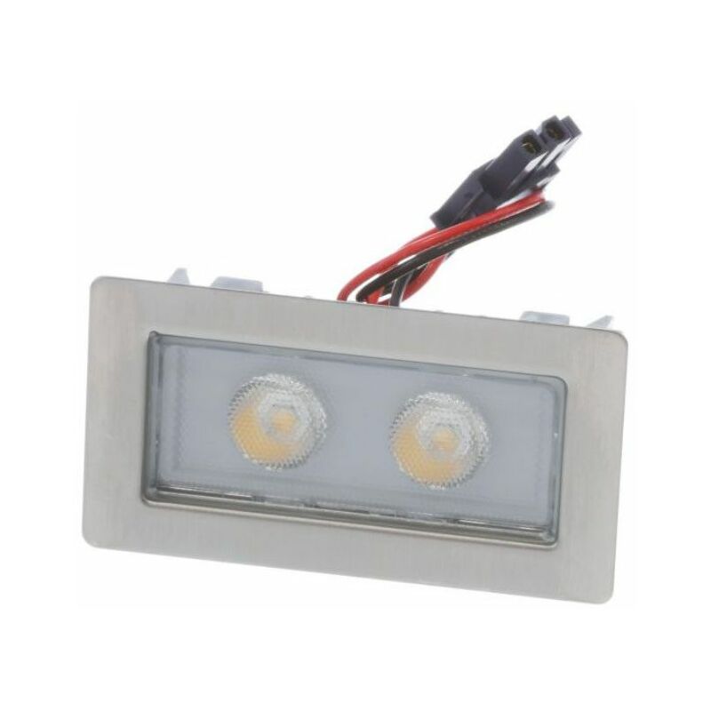 foto del prodotto lampada a led cappa aspirante balay 4373026