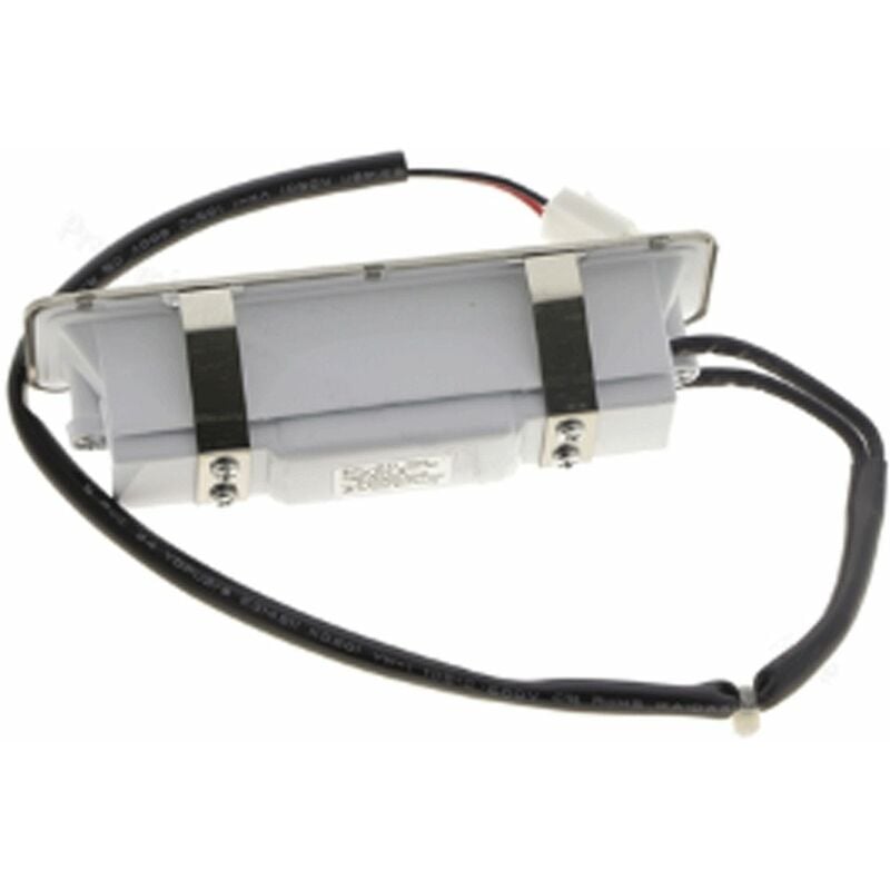 foto del prodotto lampada a led cappa aspirante brandt 322495