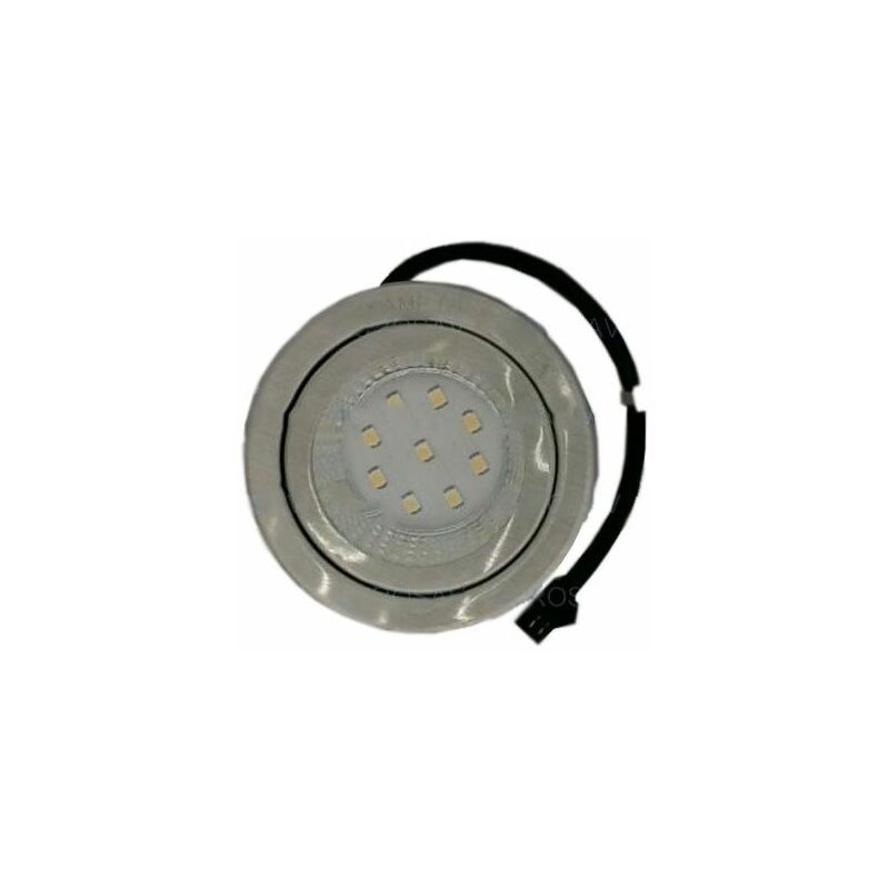 foto del prodotto lampada a led cappa aspirante valberg 4371360