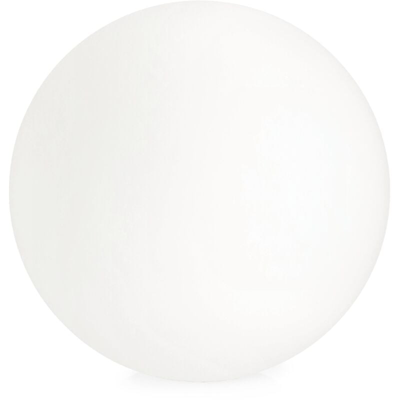 foto del prodotto lampada a led craig sfera ricaricabile per uso interno ed esterno 60 a h 59 cm