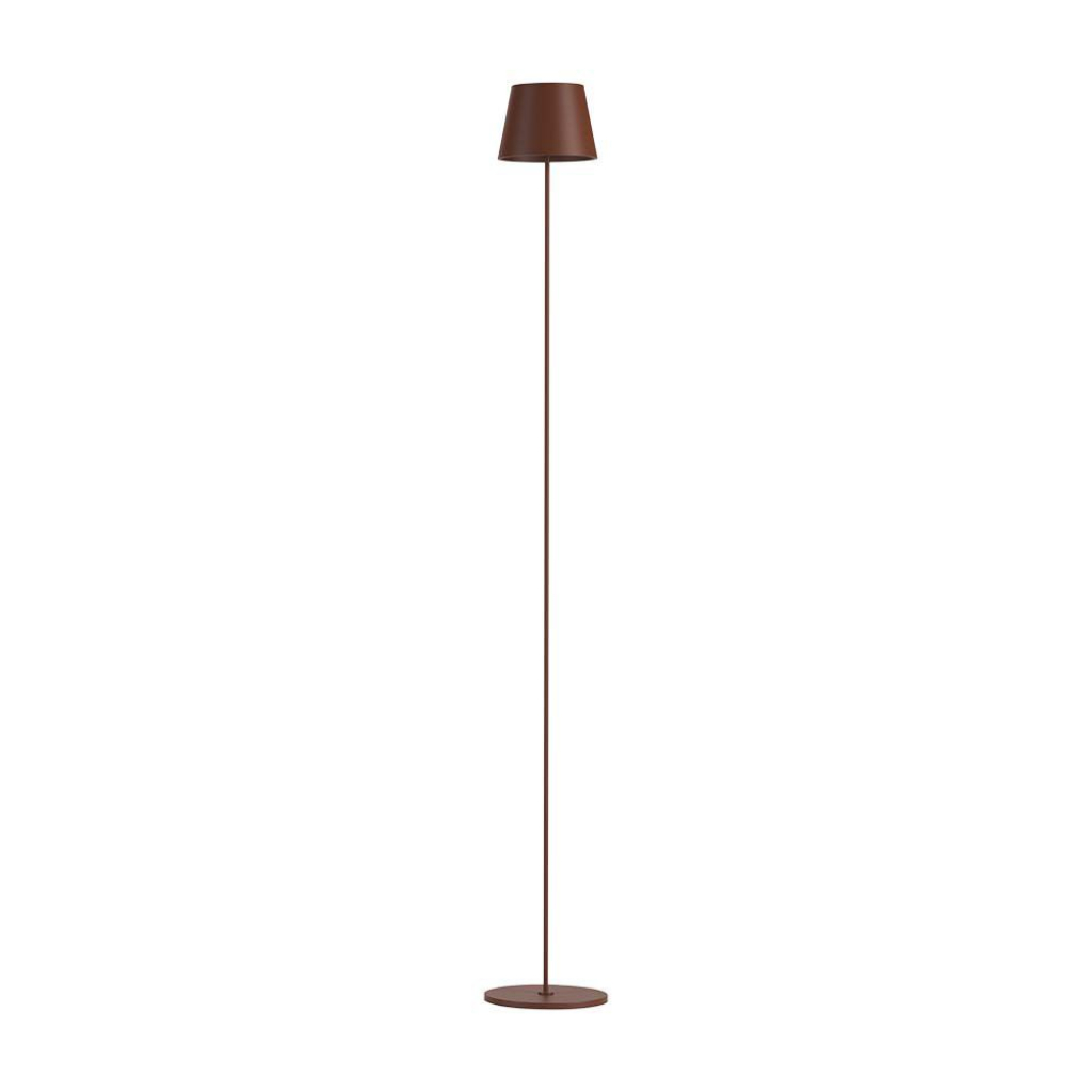 foto del prodotto lampada a led da 4w corten corten body 3000k ip54