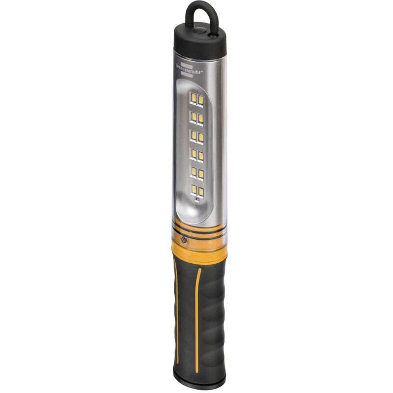foto del prodotto lampada a led da officina 520 lumen wl 500 a brennenstuhl