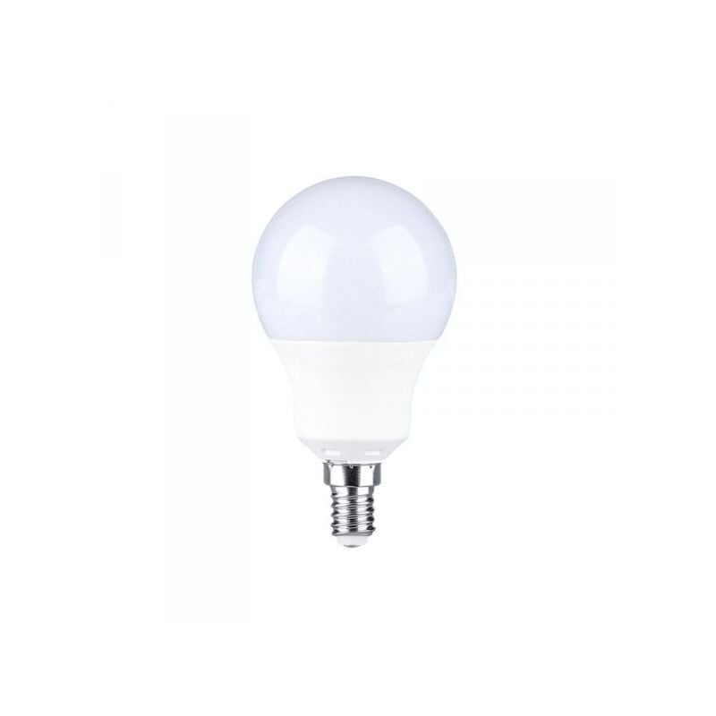 foto del prodotto lampada a led e14 a58 9w 806lm bianco caldo 3000k forma bulbo sku 114