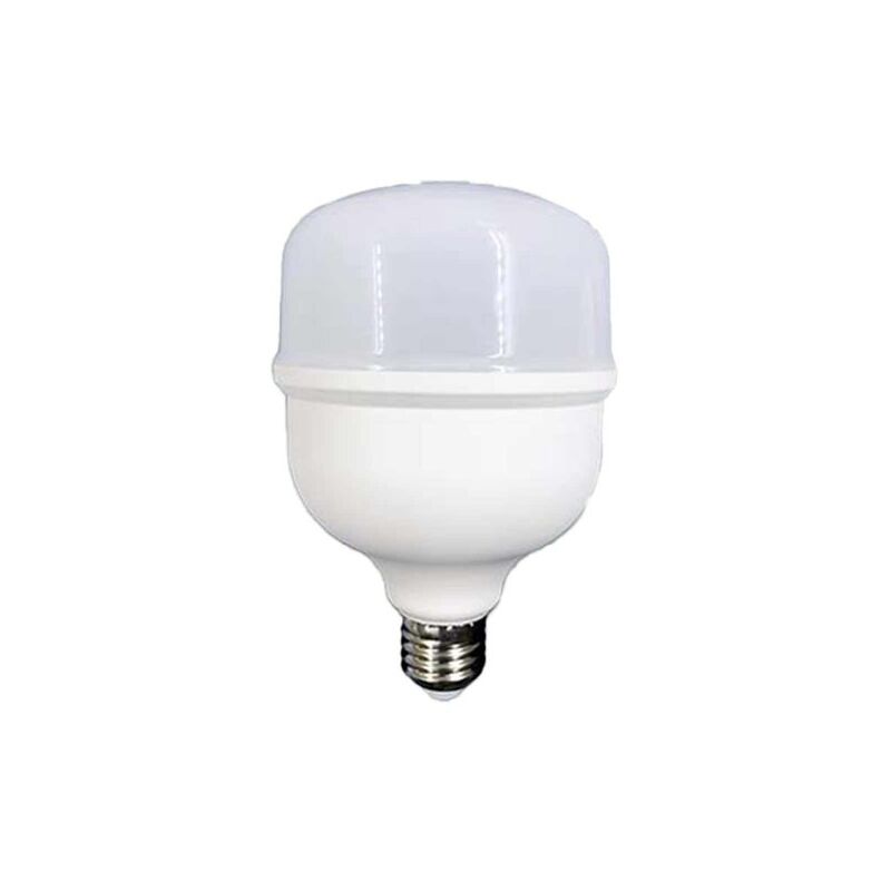 foto del prodotto lampada a led e27 globo 28w 2950lm bianco freddo 6500k 102x160mm
