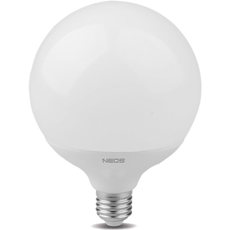 foto del prodotto lampada a led globolare 6500k 24w e27