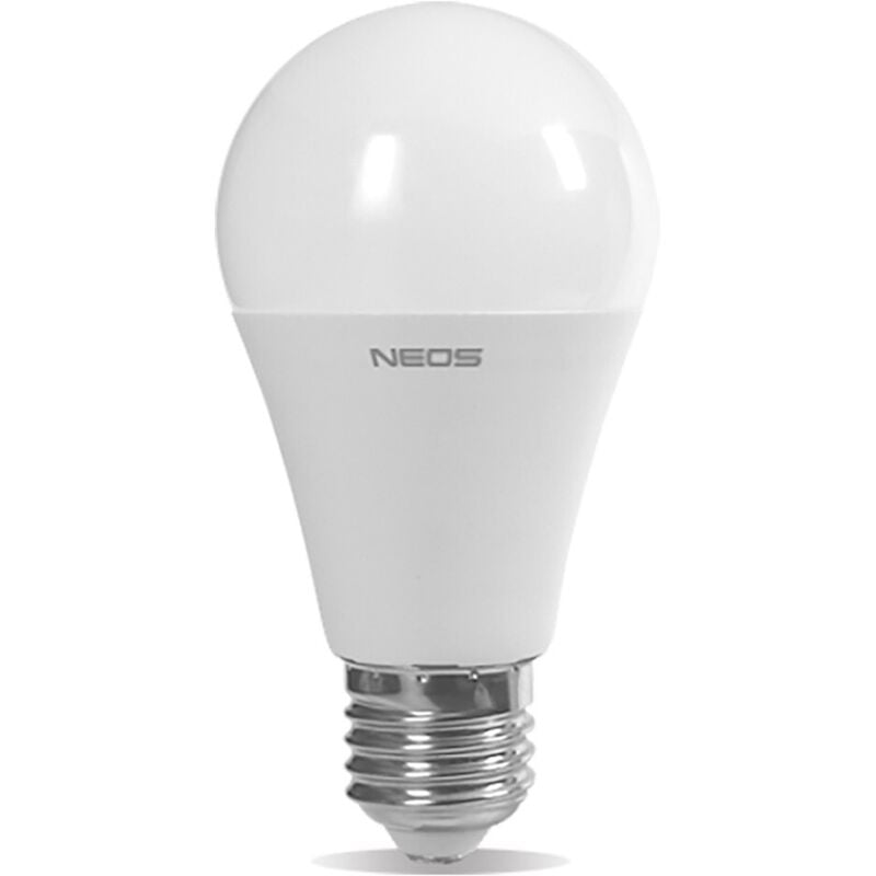 foto del prodotto lampada a led 'goccia' calda 3000k 13w100w e27 - 1521 lm