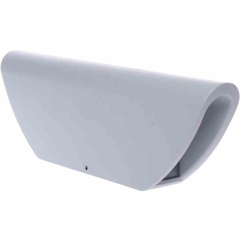 foto del prodotto lampada a led per facciata brick 6w