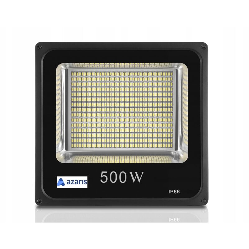 foto del prodotto lampada a led per faretto 500w