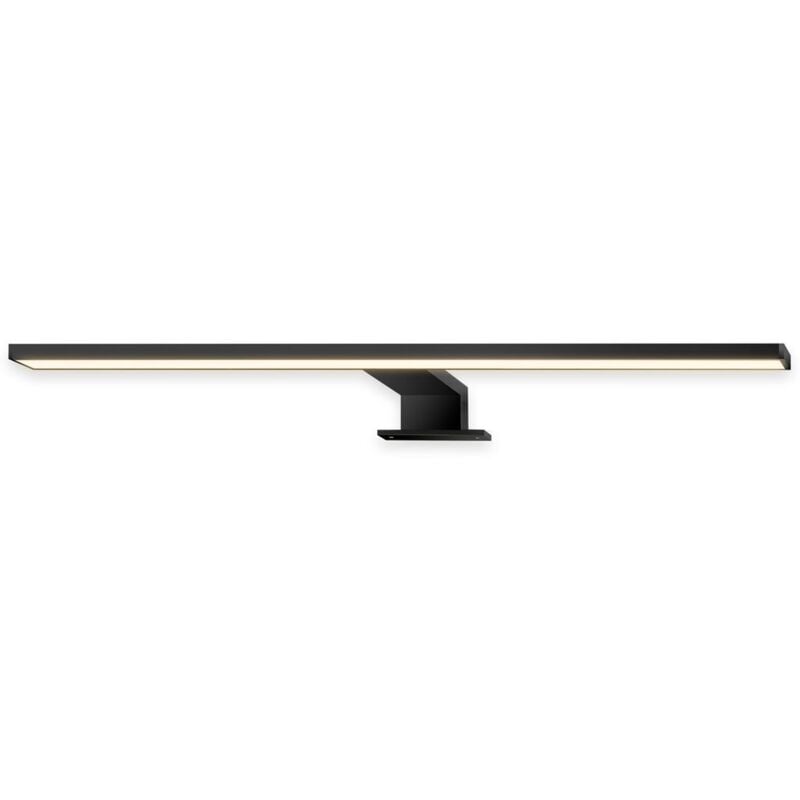 foto del prodotto lampada a led per specchio lampada a led per specchio lampada da bagno protezione dagli spruzzi d acqua fissabile al bagno