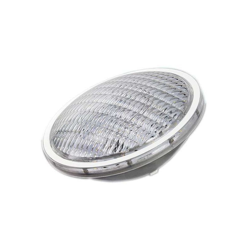 foto del prodotto lampada a led piscina par56 27w 2600lm 160 ip68 pilota impermeabile lora rgb cct 2700k 6500k pw01