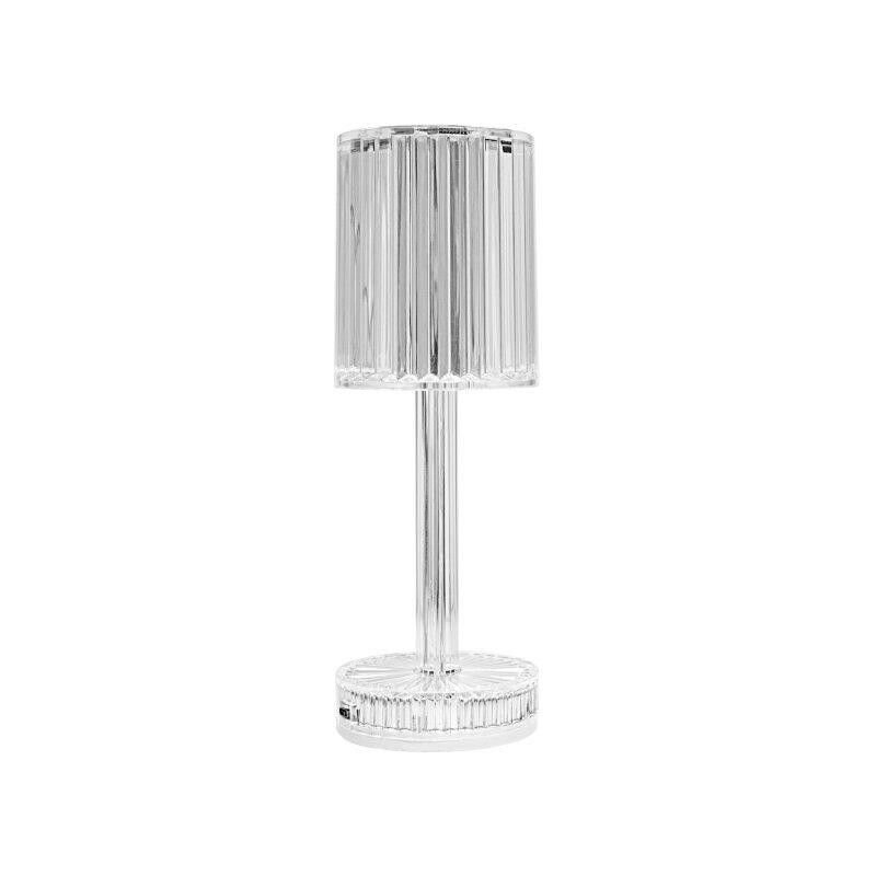 foto del prodotto lampada a led ricaricabile