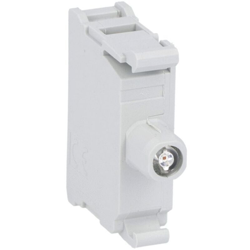 foto del prodotto lampada a led rosso lovato platinum 18 30v con attacchi a vite lpxlpb4
