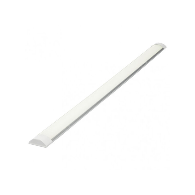 foto del prodotto lampada a led sergin 36w 4000k bianco 3600lm 2,5x120x7,5cm