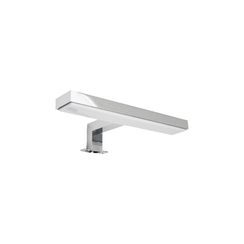 foto del prodotto lampada a led serie unika 25x4x2 cm