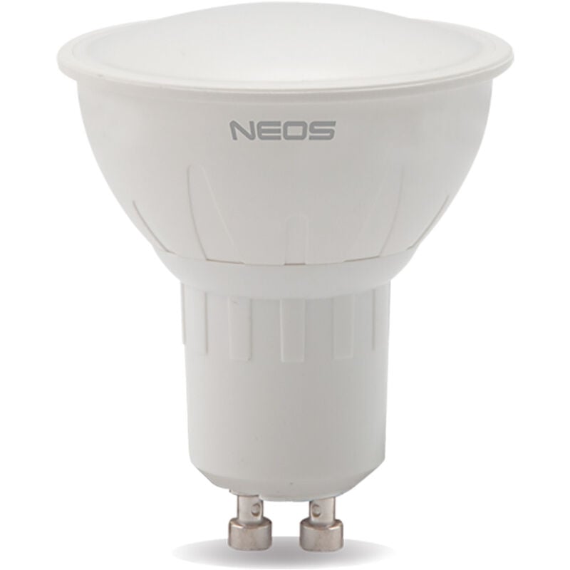 foto del prodotto lampada a led spot fredda 6500k 3 w 26w gu10 250 lm