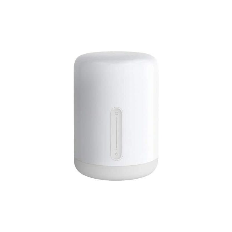 foto del prodotto lampada a led xiaomi mi bedside lamp 2 wi fi led 400 lm