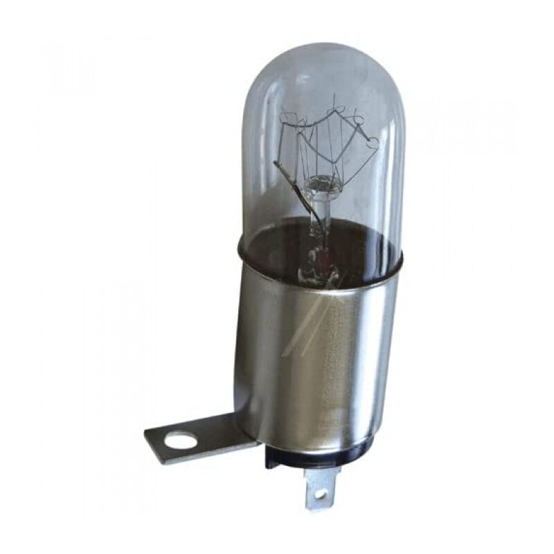 foto del prodotto lampada a microonde 20 w 300 gancio per microonde toshiba 702037