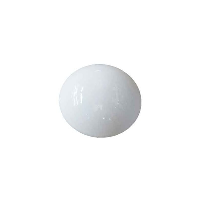 foto del prodotto lampada a parete a led, bianco, standard edm