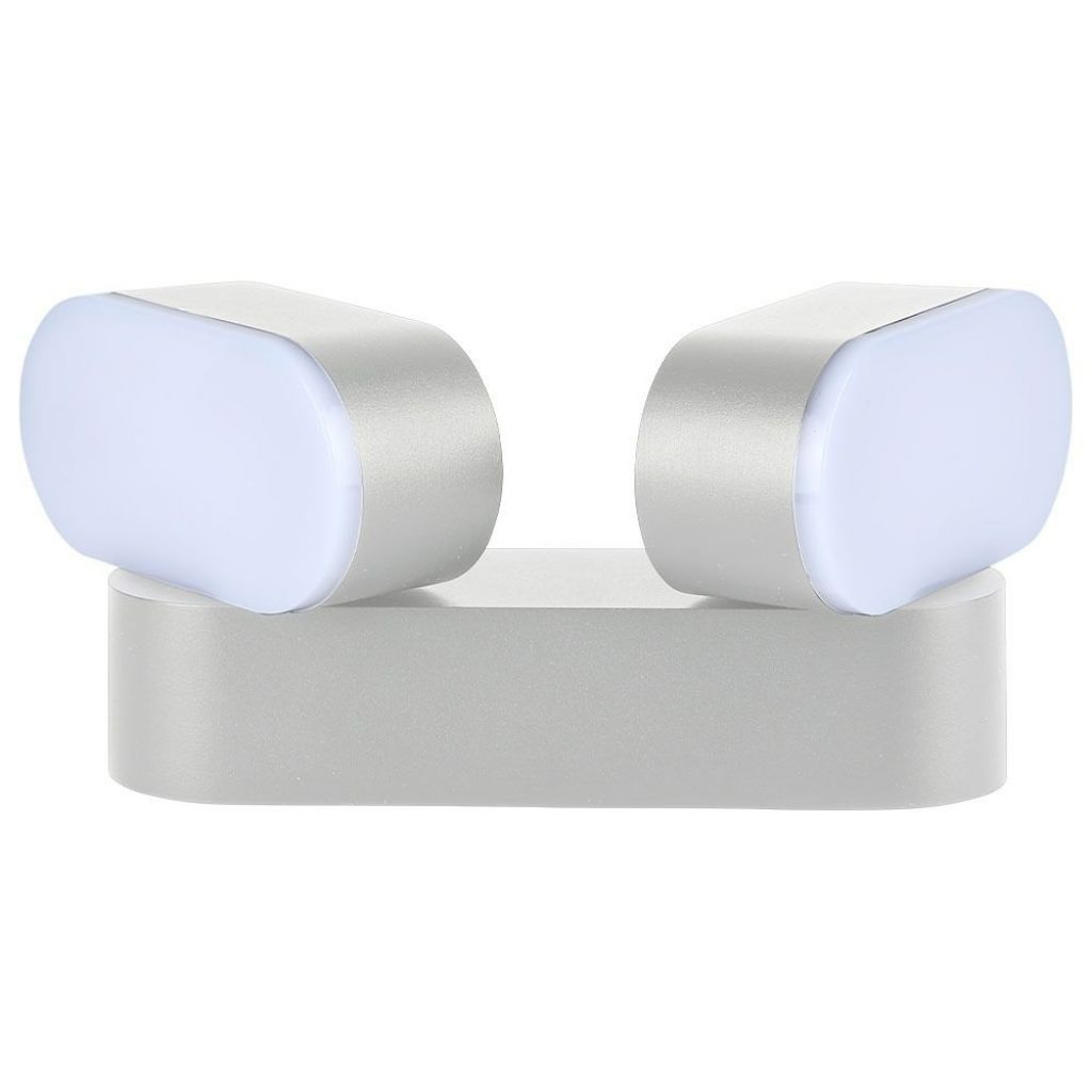 foto del prodotto lampada a parete a led da 12 w modabile body body 3000k