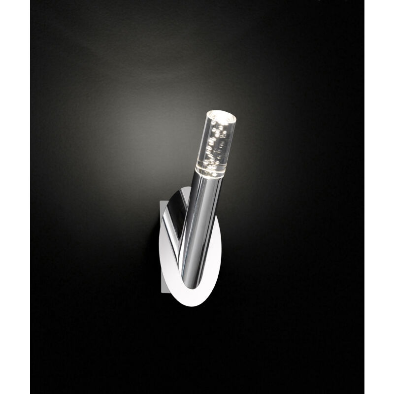 foto del prodotto lampada a parete midu led 4193.01.01.0000 wofi
