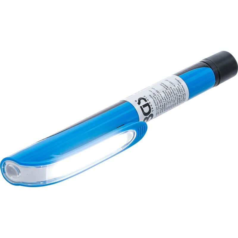 foto del prodotto lampada a penna led uv