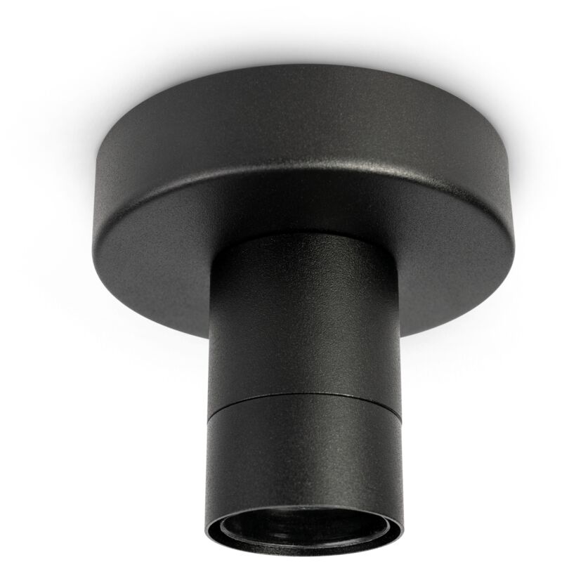 foto del prodotto lampada a plafone soggiorno sala da pranzo sospensione tavolo moderna nero, 1er plafoniera paco home