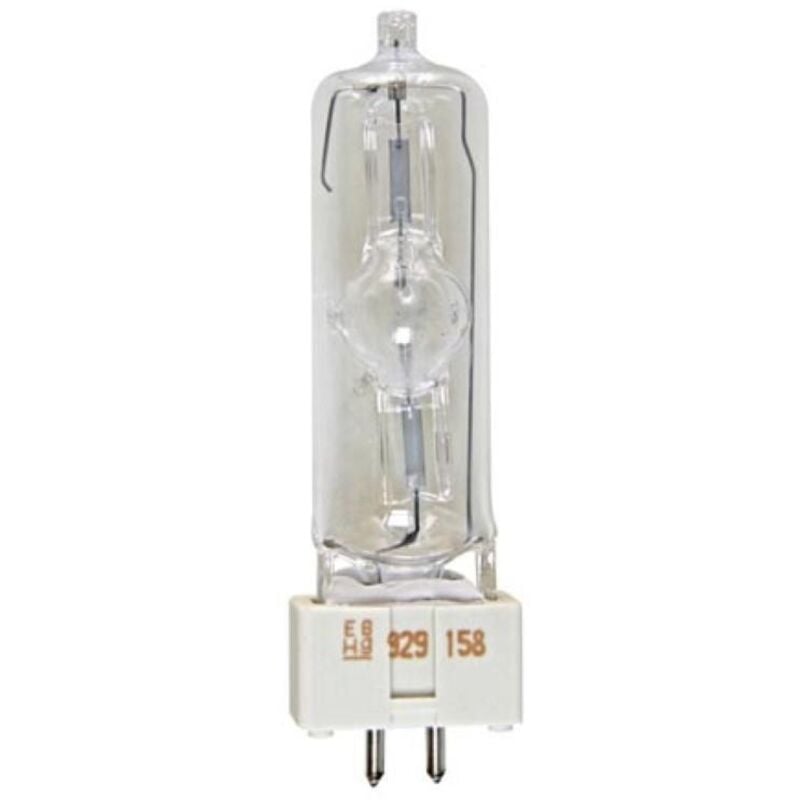 foto del prodotto lampada a scarica 575w 95v, msr, gx9.5