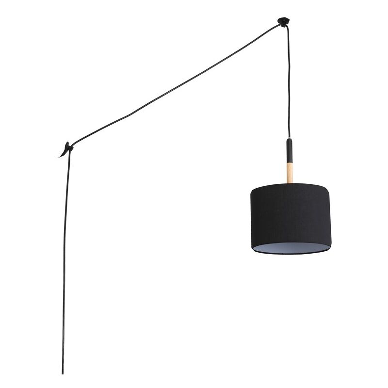 foto del prodotto lampada a soffitto a sospensione con attacco class .