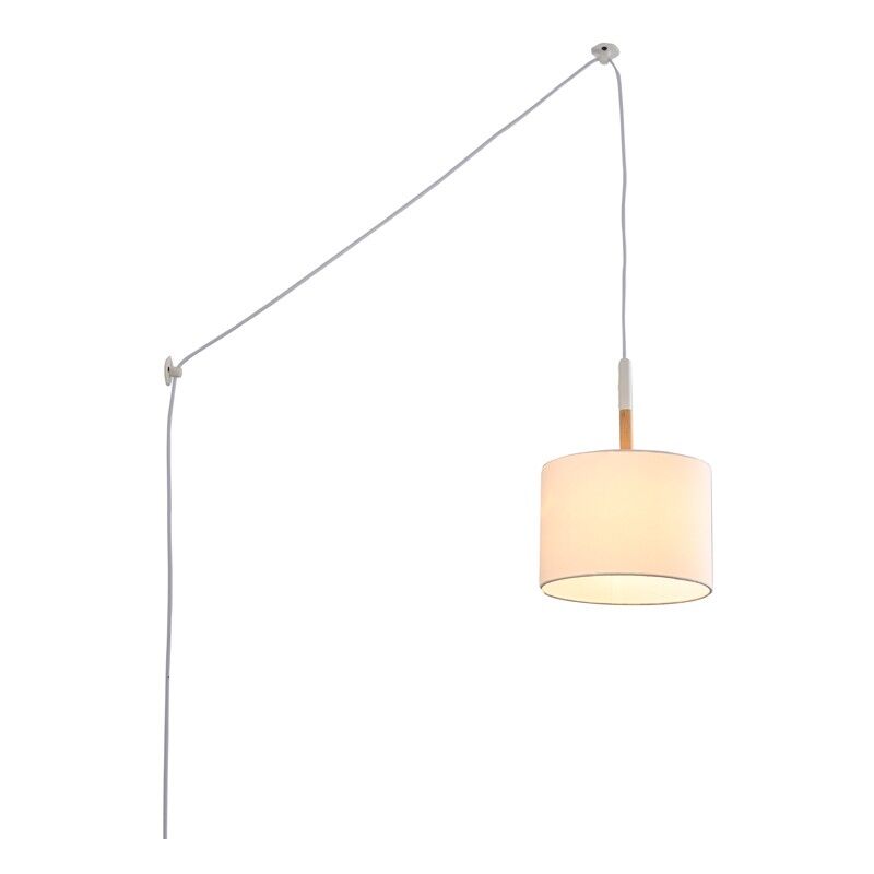 foto del prodotto lampada a soffitto a sospensione con attacco class .