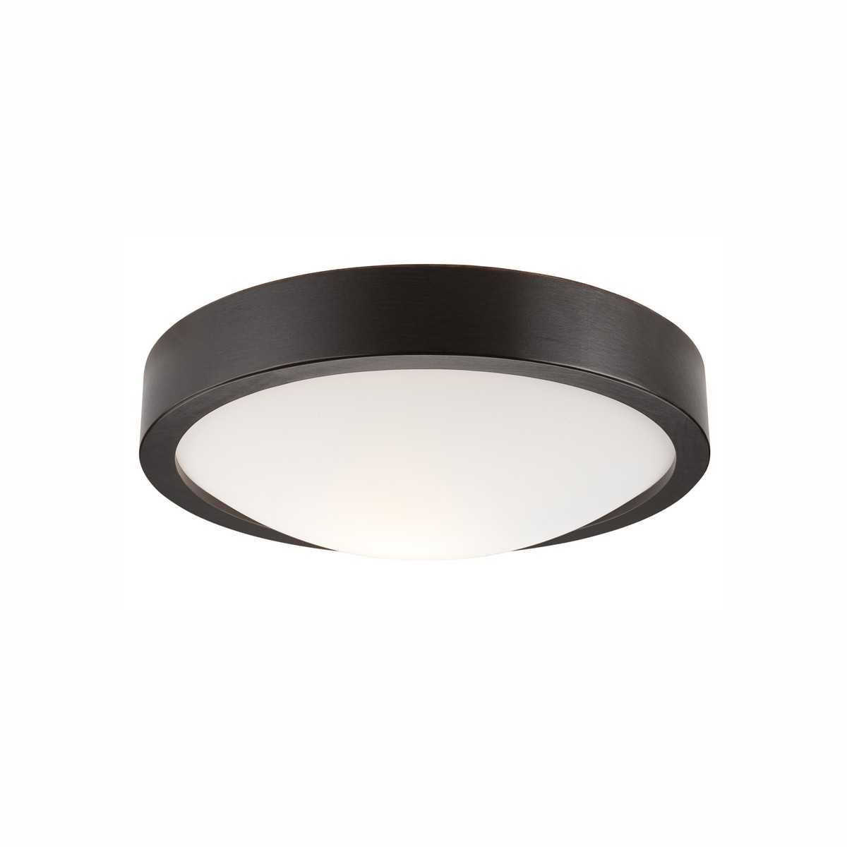 foto del prodotto lampada a soffitto anello, marrone, legno, 8x27x27 cm, epikasa
