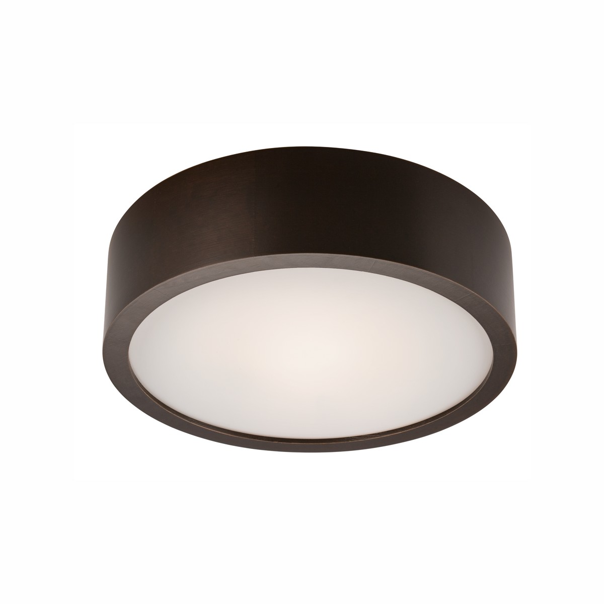 foto del prodotto lampada a soffitto eveline, marrone, legno, 8x27x27 cm, epikasa