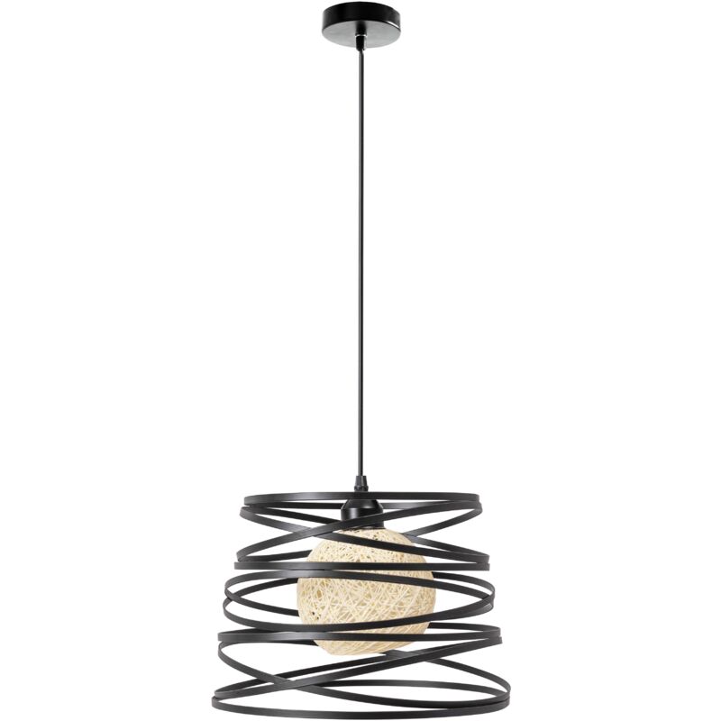 foto del prodotto lampada a sospensione 181691 loft e27
