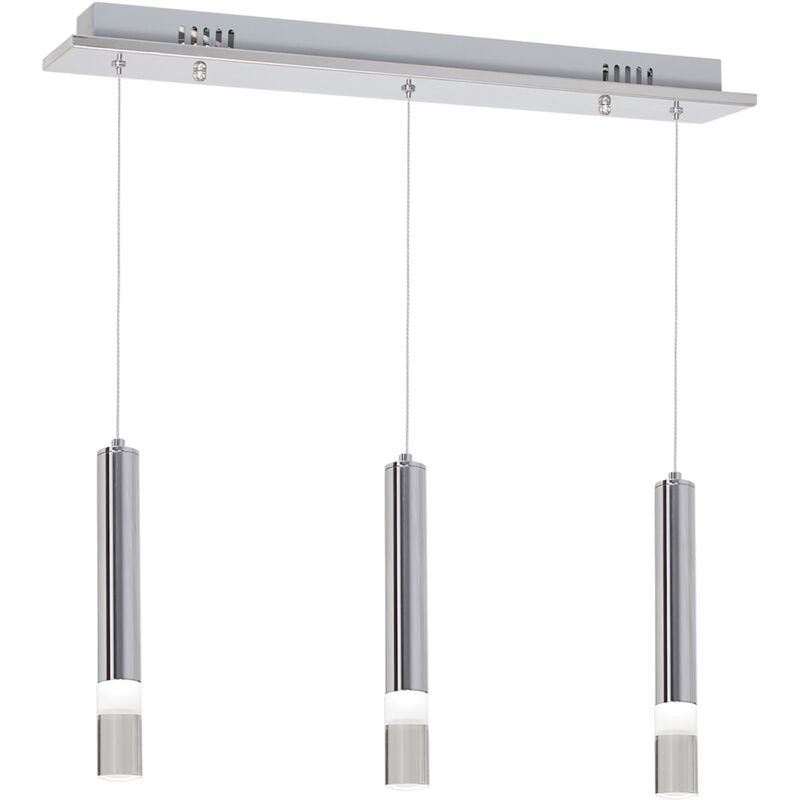 foto del prodotto lampada a sospensione a led ice 15w