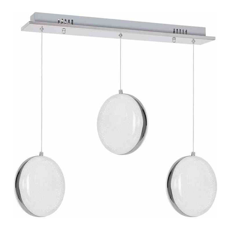 foto del prodotto lampada a sospensione a led lira 27w